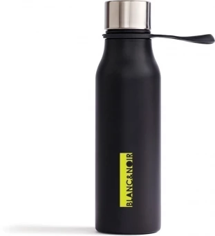 VINGA Lean Thermo Bottle, black