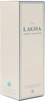 Termospudel VINGA Lagoa RCS 600 ML