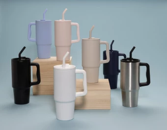 Termostass Embrace deluxe RCS 900ml