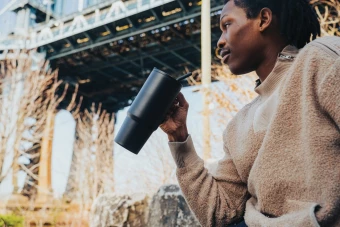 Termostass Embrace deluxe RCS 900ml