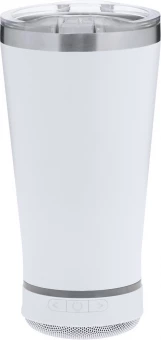 Termostass kõlariga Tandix 440 ml