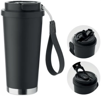 Termostass Topaz Large 500 ml