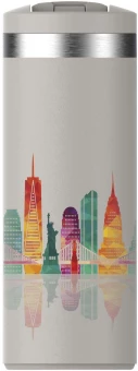 Termostops Stanley Fliptop  350 ml