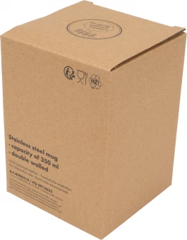 Termotops Steel 350 ml