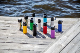 Thermo Mug Lord Nelson