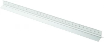 Thirty ruler