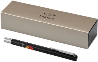 Tindipliiats Parker Vector