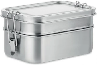 Lunch box DOUBLE CHAN