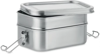 Lunch box DOUBLE CHAN