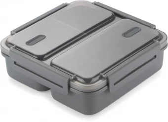 Toidukarp DUO 1100 ml