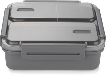 Toidukarp DUO 1100 ml