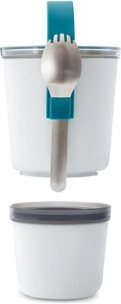 Toidupudel/konteiner Black+Blum 900ml