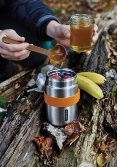 Toidutermos Black+Blum Food Flask 400 ml