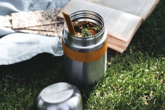 Toidutermos Black+Blum Food Flask 400 ml
