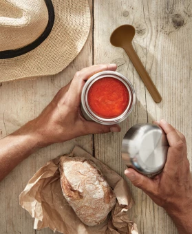 Toidutermos Black+Blum Food Flask 400 ml