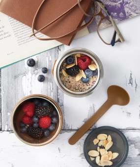 Toidutermos Black+Blum Food Flask 400 ml