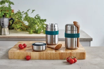 Toidutermos Black+Blum Food Flask 400 ml