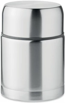 Double wall  jar 800ml