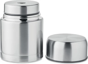 Double wall  jar 800ml