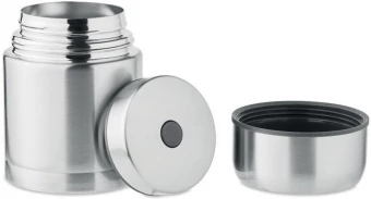 Double wall  jar 800ml