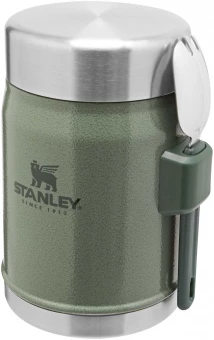 Toidutermos Stanley Legendary 400ml