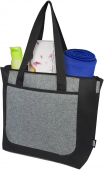 Tõmblukuga kandekott Reclaim 15L