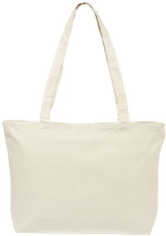 Tõmblukuga riidest poekott Ningbo