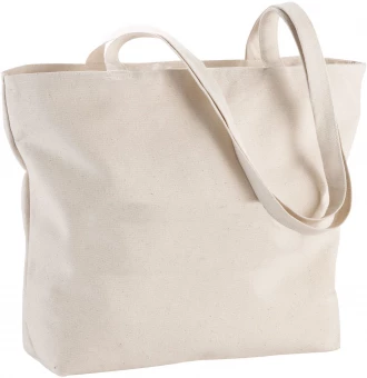 Tõmblukuga riidest poekott Ningbo