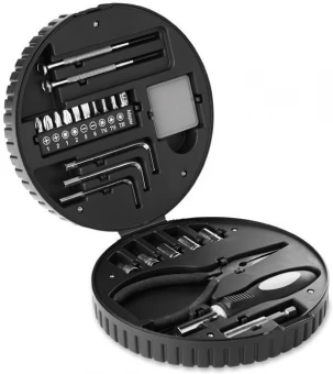 Tööriistade komplekt Rueda Tool