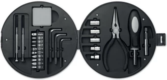 Tööriistade komplekt Rueda Tool