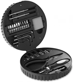 Tööriistade komplekt Rueda Tool