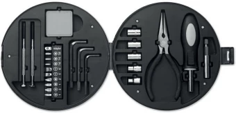 Tööriistade komplekt Rueda Tool