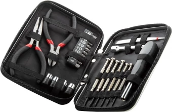 Tööriistakomplekt Aldrin