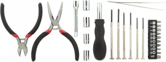 Tööriistakomplekt Aldrin