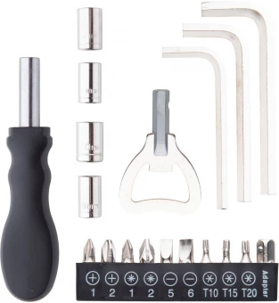 Tööriistakomplekt Congus