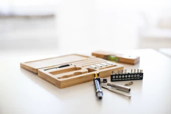 Tööriistakomplekt Cooter