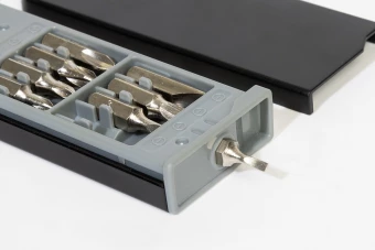 Tööriistakomplekt Drawbit RABS