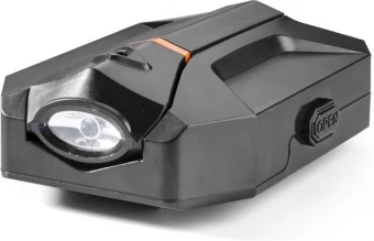 Tööriistakomplekt Eti