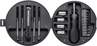 Tööriistakomplekt Wheels