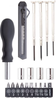 Tööriistakomplekt Wheels