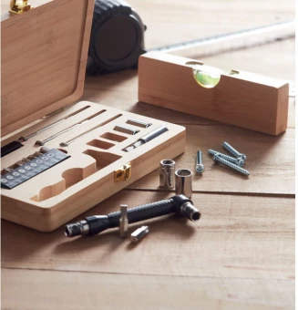 Tööristakomplekt GALLAWAY