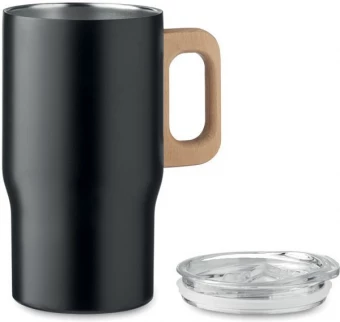 Topeltseinaga tass Tumboo 350ml