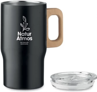 Topeltseinaga tass Tumboo 350ml