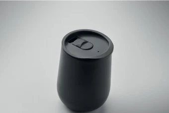 Topeltseintega termokruus Go 300 ml