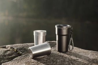 Topsikomplekt VINGA Parks RCS 250 ML