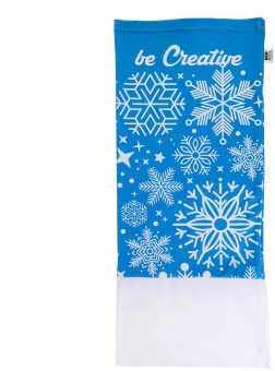 Torusall fliiisiga CreaScarf Winter