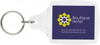 Tour A5 võtmehoidja