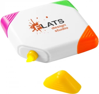 Trafalgar nelinurkne marker