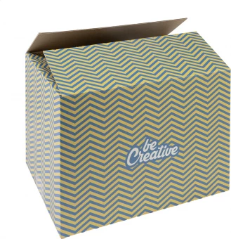 Transpordikarp CreaBox Cargo L