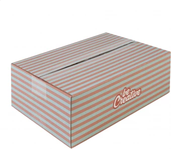 Transpordikarp CreaBox Cargo S